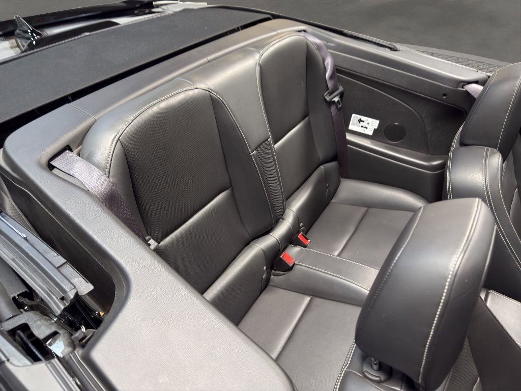 Used 2011 Chevrolet Camaro SS w/ RS Package image 22