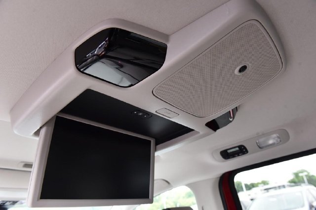 New 2026 Honda Odyssey Touring image 28