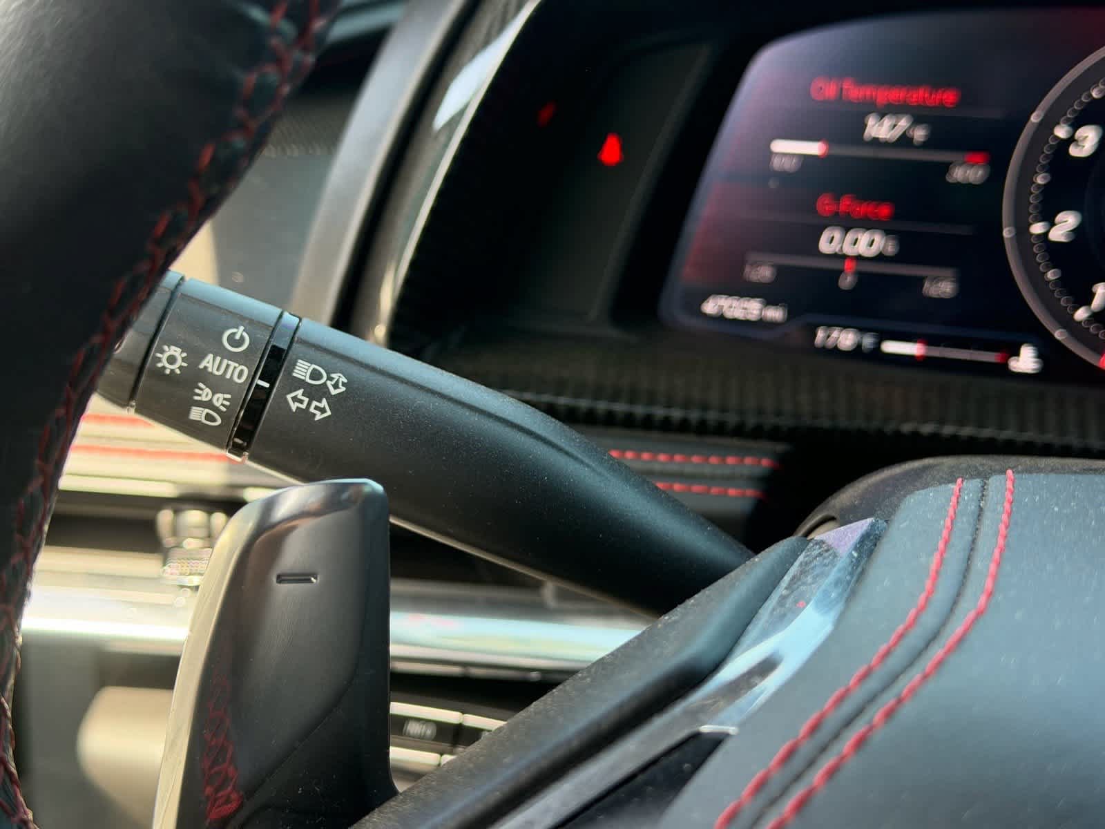 Used 2020 Chevrolet Corvette Stingray Premium Cpe w/ 3LT Preferred Equipment Group RWD image 13