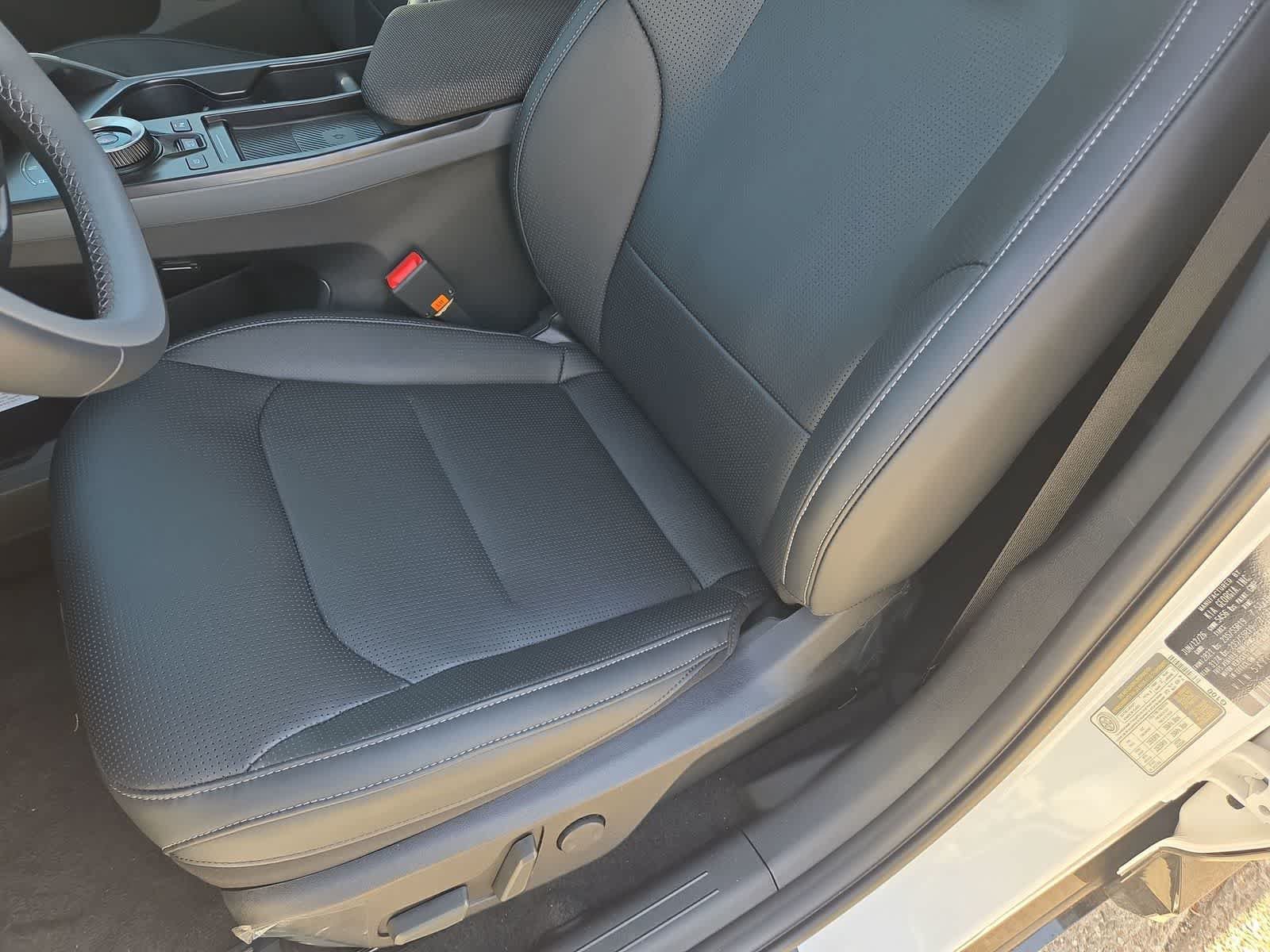 New 2026 Kia EV6 Wind RWD image 17