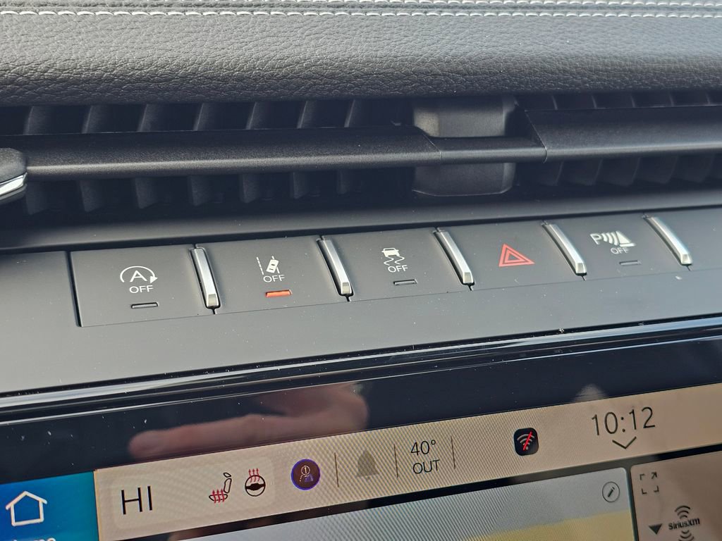 New 2026 Jeep Grand Cherokee Limited image 24