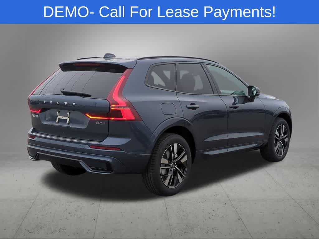 Certified 2026 Volvo XC60 B5 Plus w/ Protection Package Premier AWD/4WD image 6