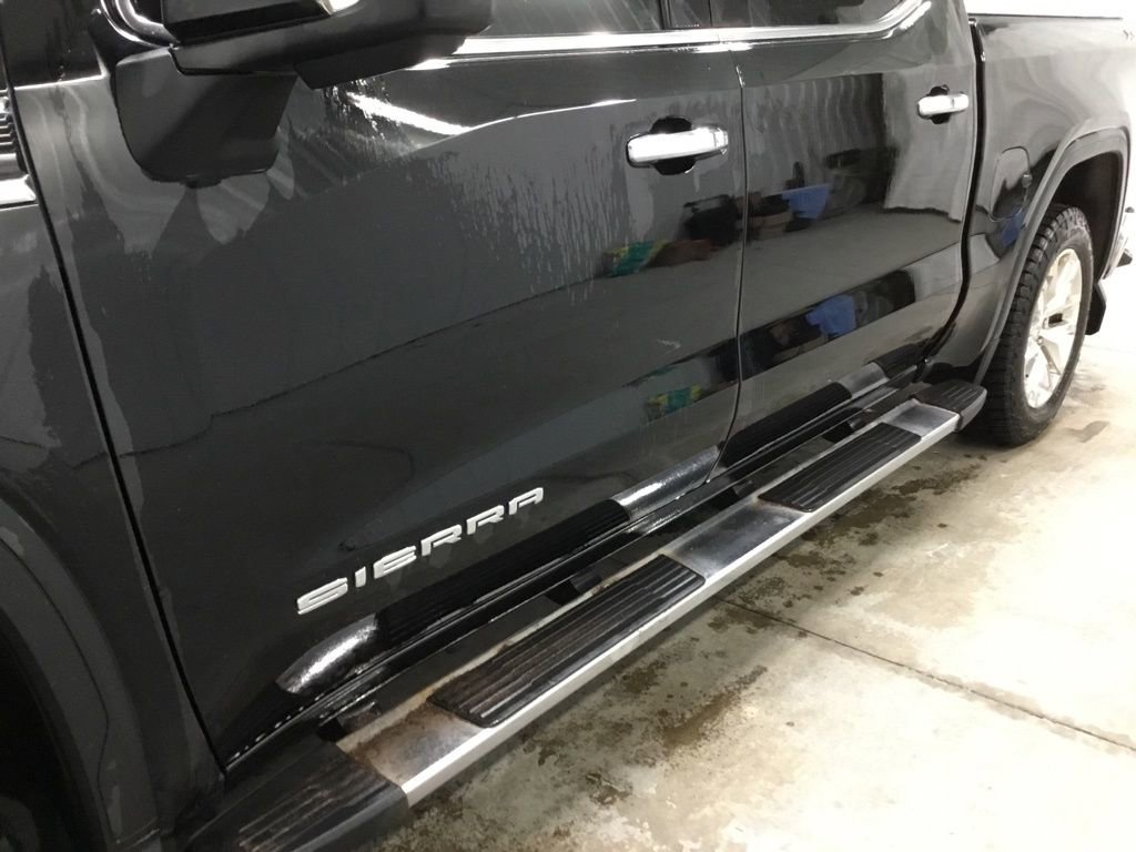 Used 2020 GMC Sierra 1500 SLT w/ SLT Premium Plus Package image 5