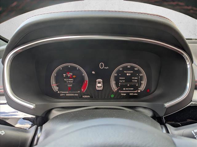 New 2026 Acura MDX A-Spec image 11
