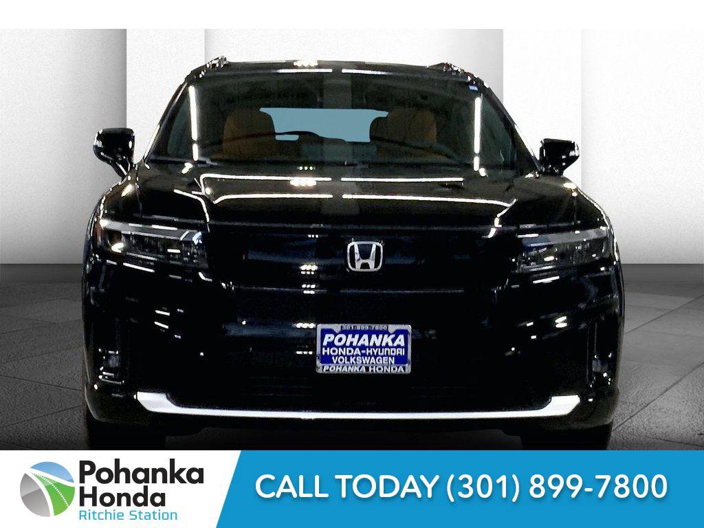 New 2026 Honda Prologue Elite video 3