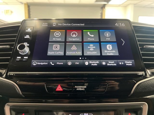 Used 2025 Honda Ridgeline Black Edition image 31