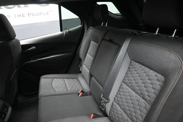 Used 2020 Chevrolet Equinox LT AWD/4WD image 21