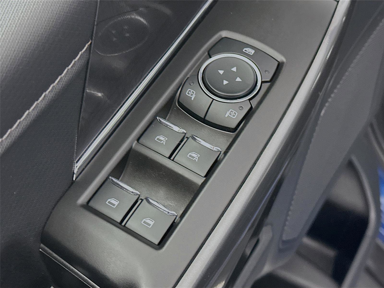 Used 2023 Ford F150 XLT w/ Equipment Group 302A High image 18