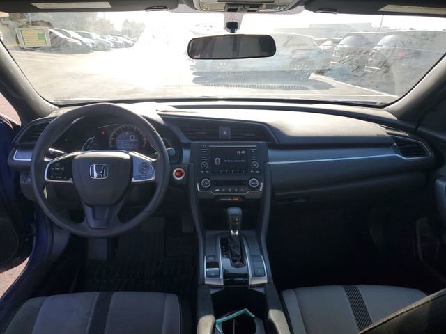 Used 2018 Honda Civic LX-P image 20