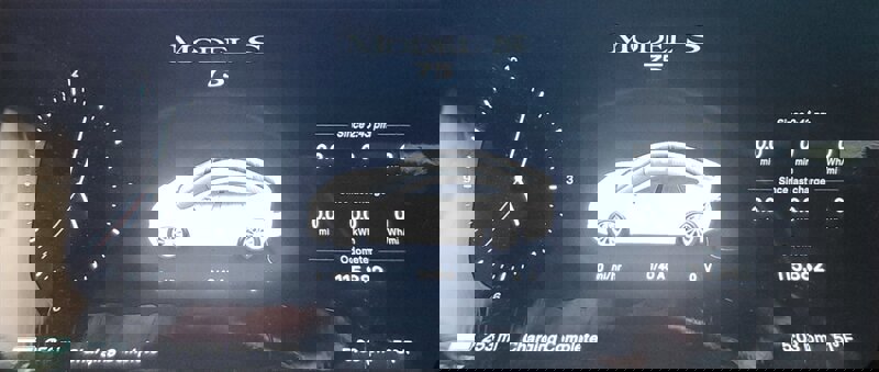 Used 2016 Tesla Model S image 9