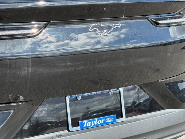 New 2026 Ford Mustang Mach-E Select w/ Comfort Package image 7