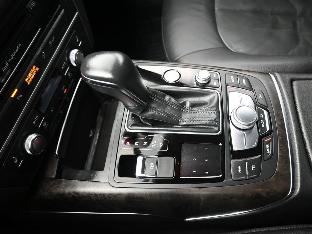 Used 2018 Audi A7 3.0T Premium Plus image 22
