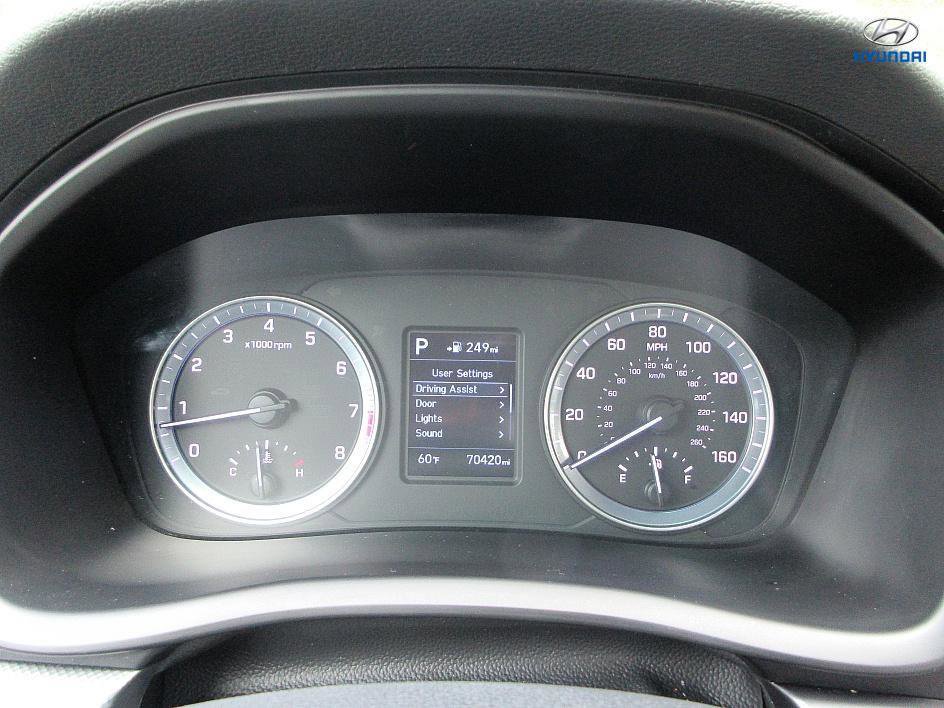 Used 2018 Hyundai Sonata SE image 11