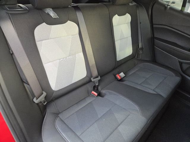 New 2026 Chevrolet Trax RS w/ Sunroof Package image 22