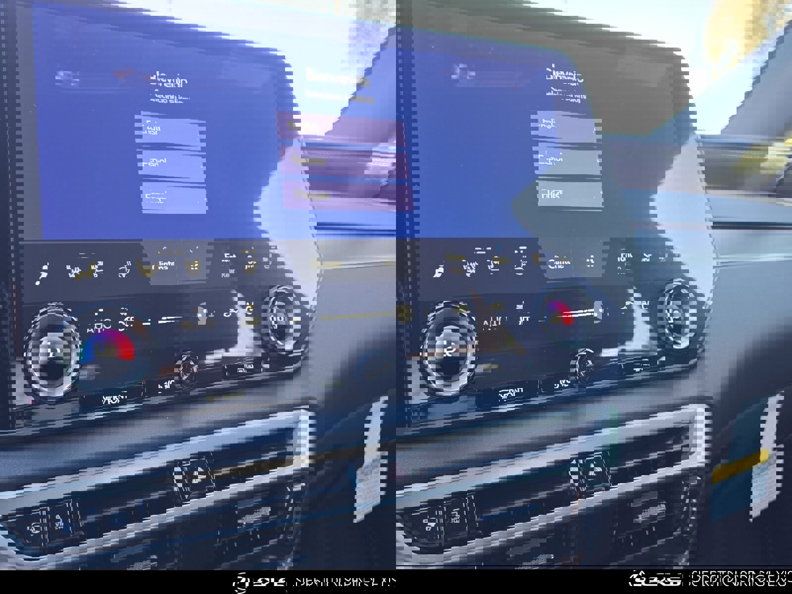 New 2026 Lexus RX 450h AWD image 16