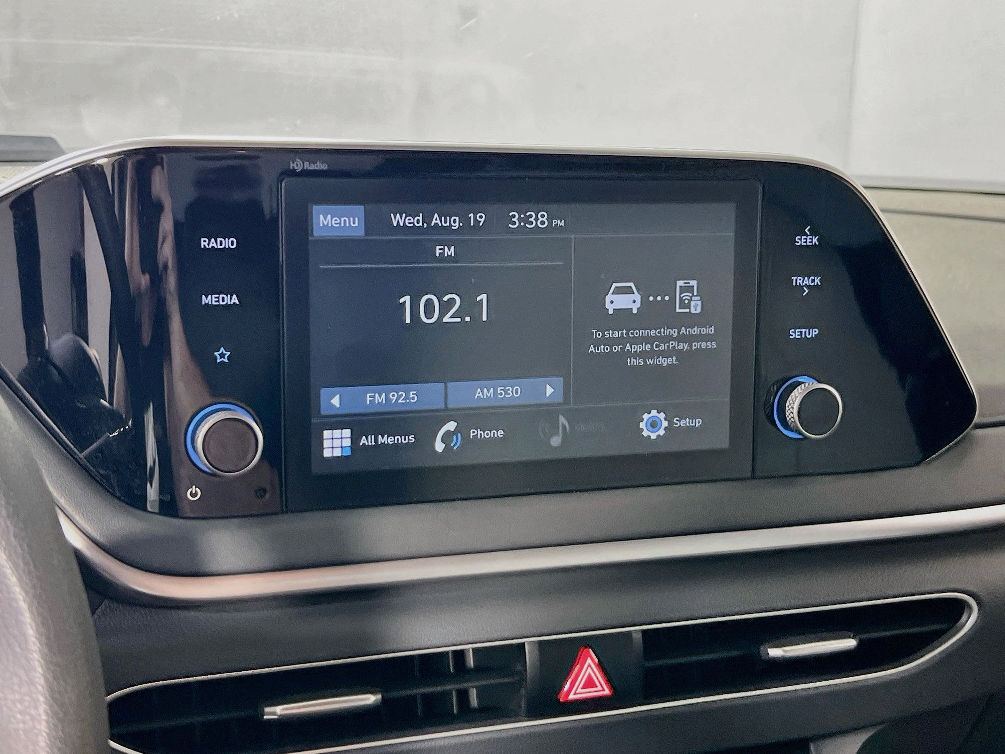 Used 2022 Hyundai Sonata SE FWD image 14