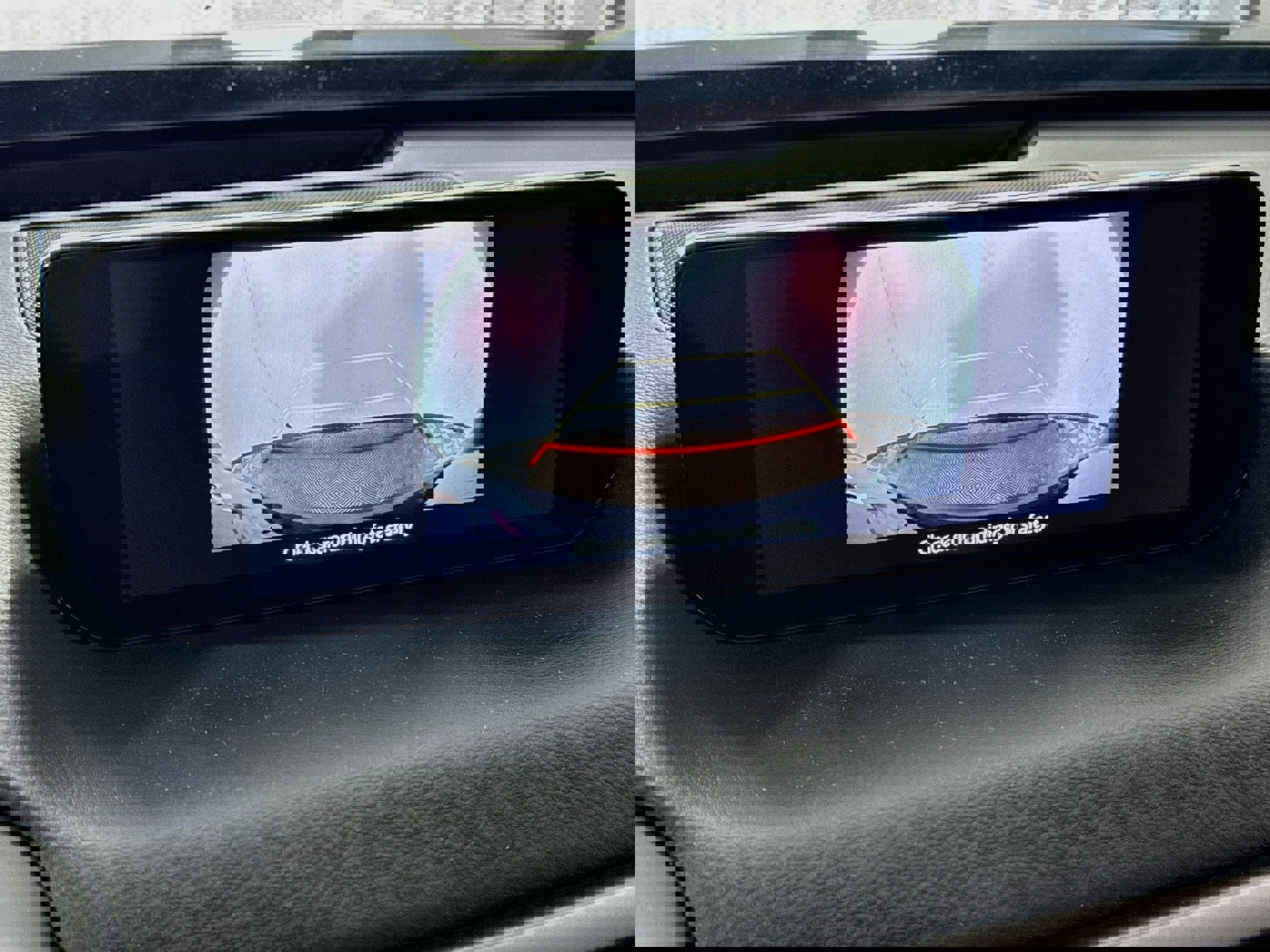 Used 2025 MAZDA CX-50 AWD 2.5 S w/ Premium Package image 3