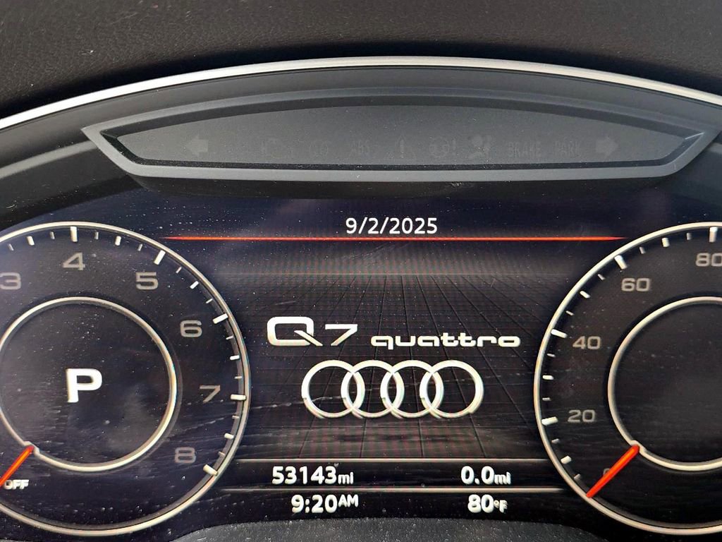 Used 2019 Audi Q7 2.0T Premium Plus w/ Premium Plus Package image 49