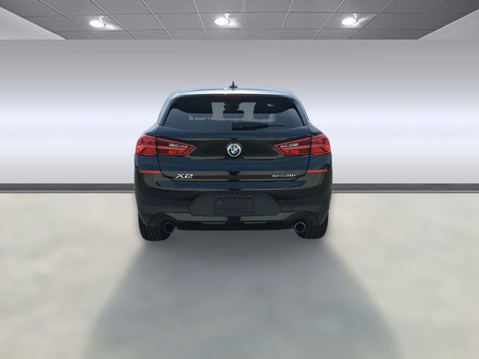 Used 2018 BMW X2 sDrive28i w/ Convenience Package image 10