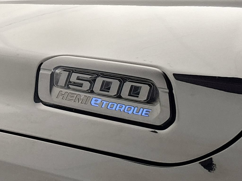 Certified 2023 RAM 1500 Big Horn AWD/4WD image 24