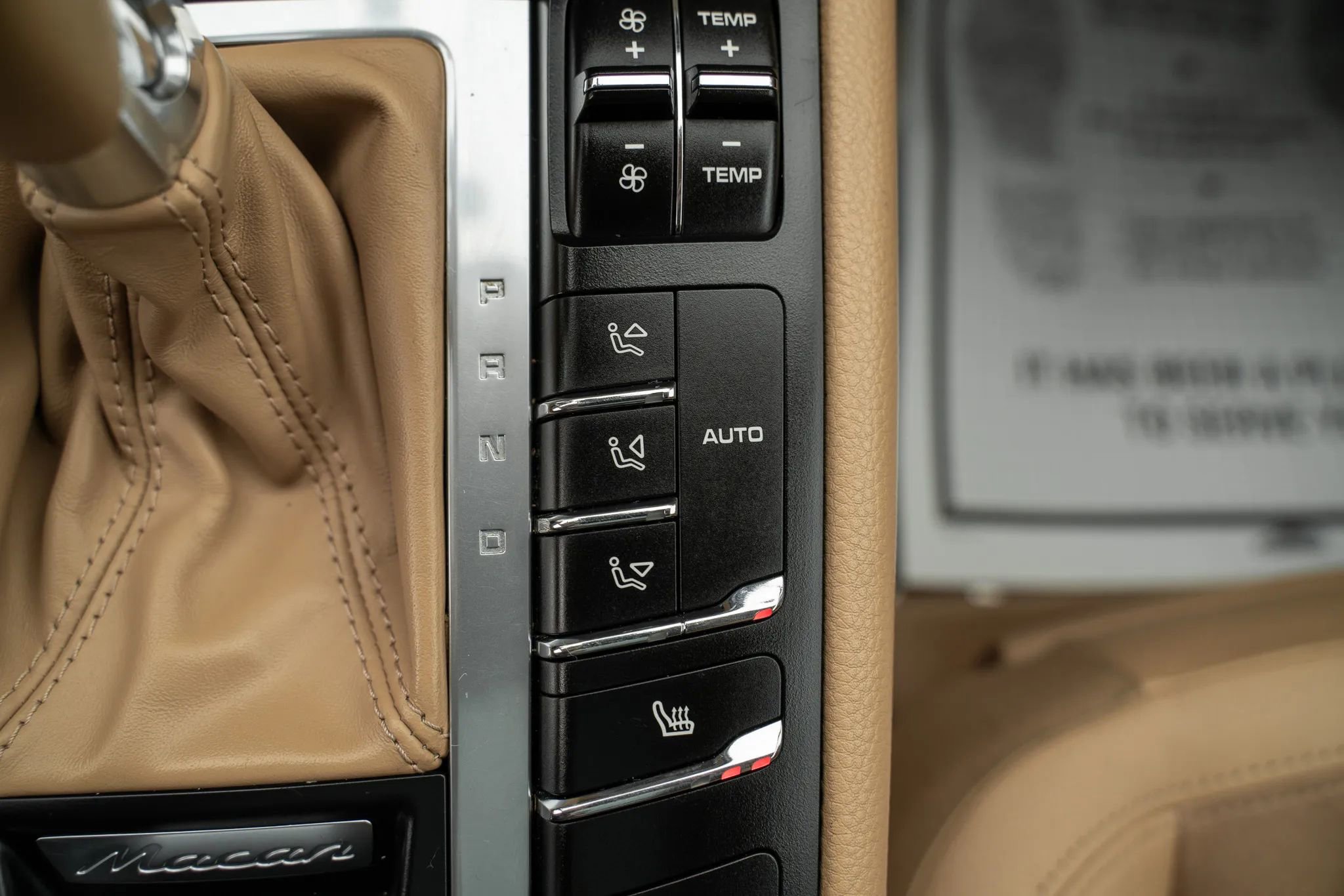 Used 2017 Porsche Macan Sport Edition image 33