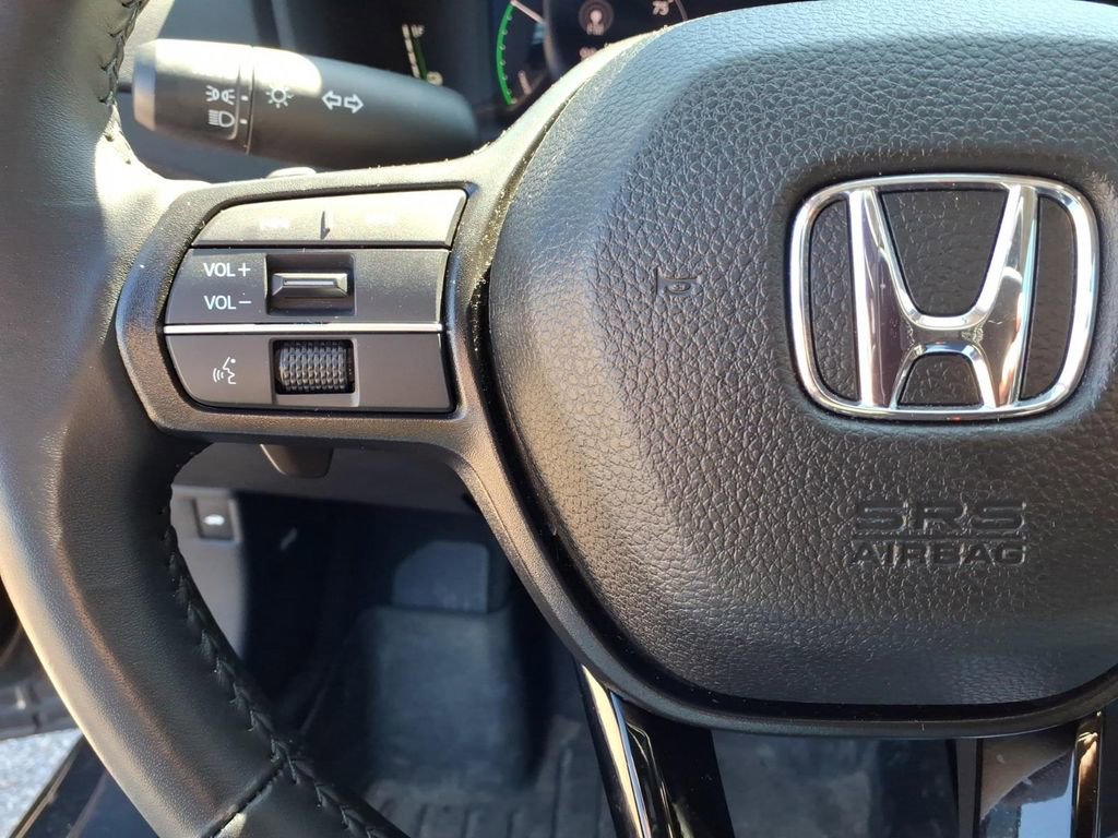 Used 2024 Honda Accord EX-L image 28