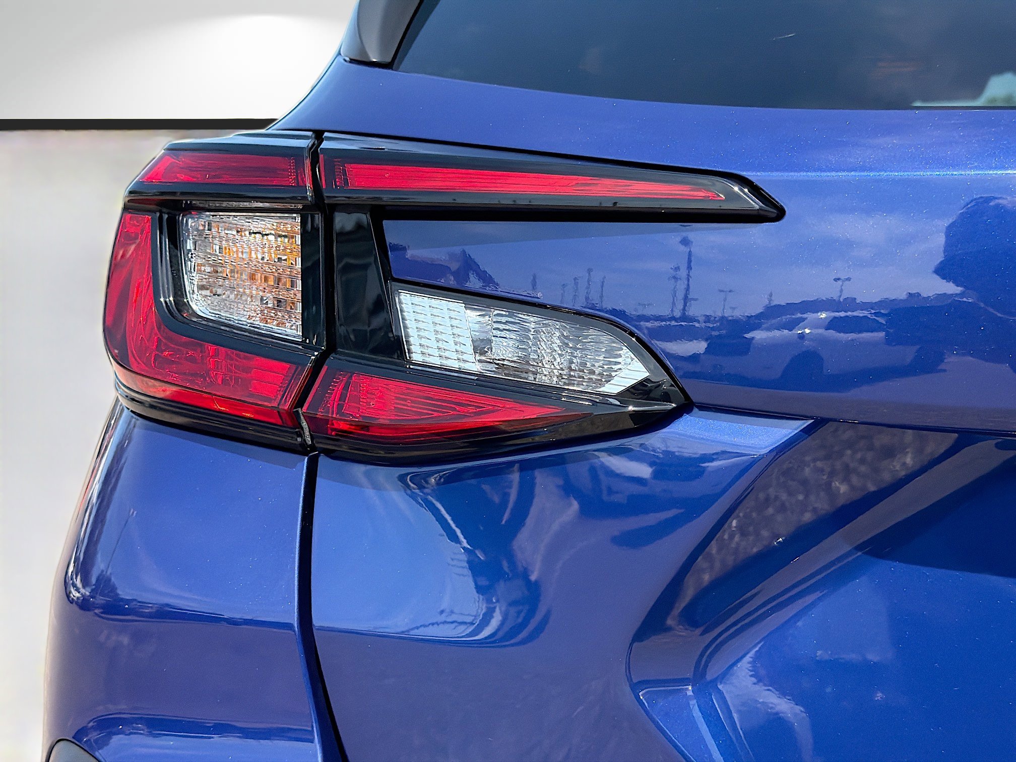 New 2026 Subaru Crosstrek 2.5i Limited AWD/4WD image 10