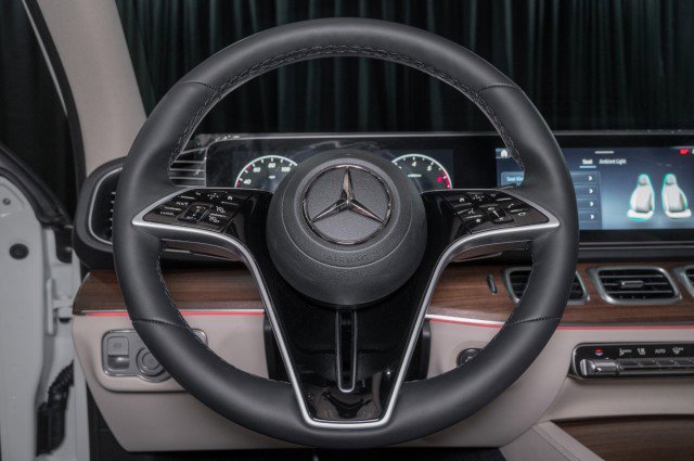 New 2026 Mercedes-Benz GLE 450 4MATIC image 21