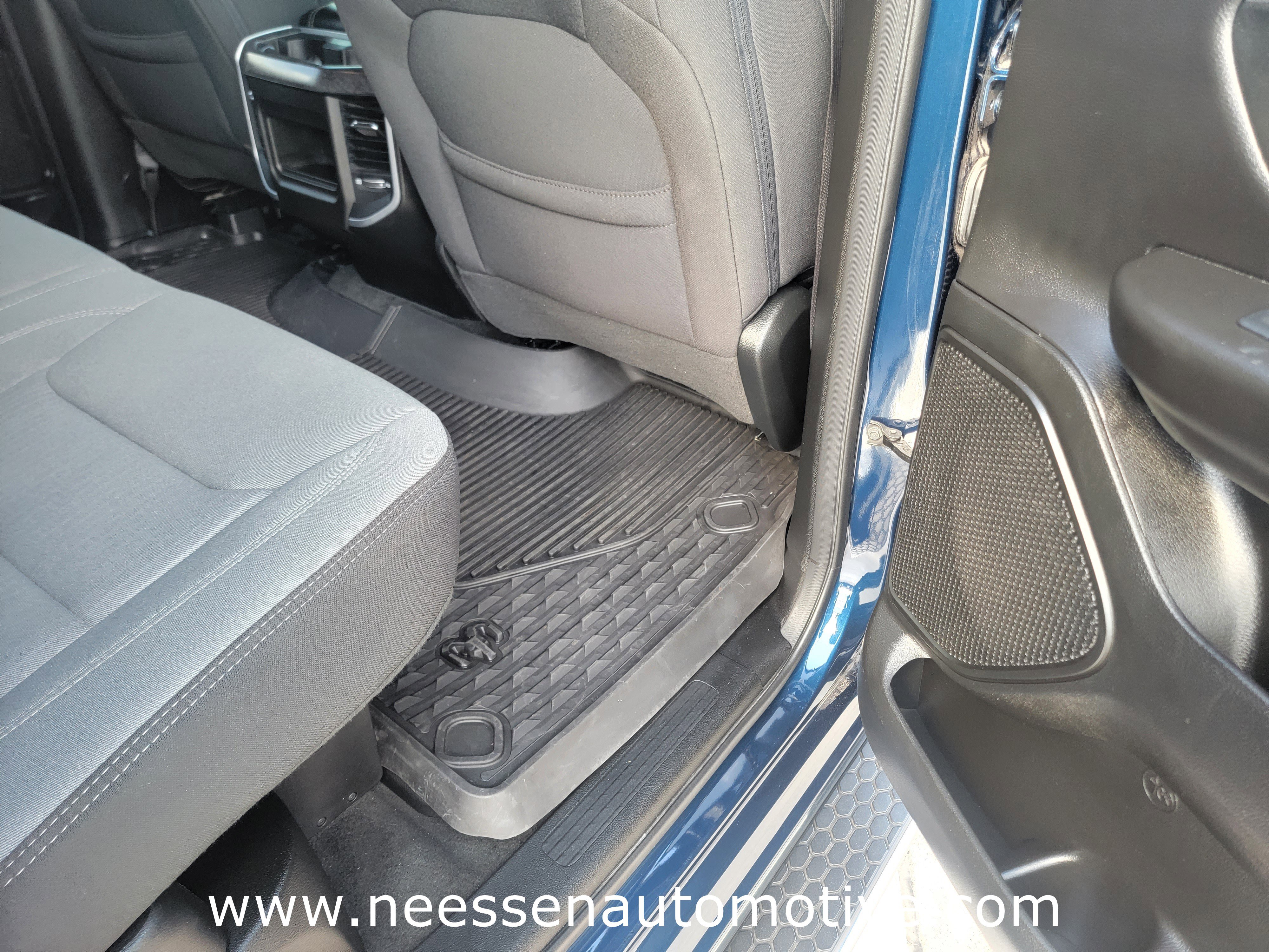 Used 2023 RAM 1500 Big Horn image 11