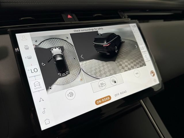 New 2026 Land Rover Range Rover Velar Belgravia AWD/4WD image 25