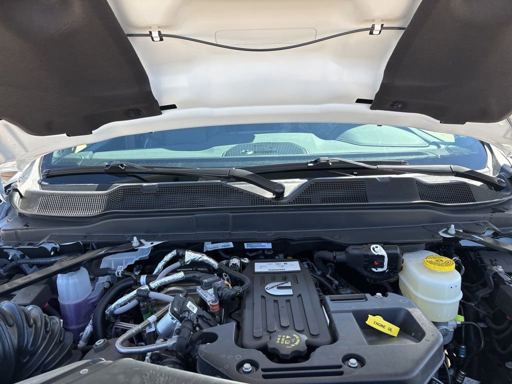 New 2026 RAM 2500 Laramie image 47