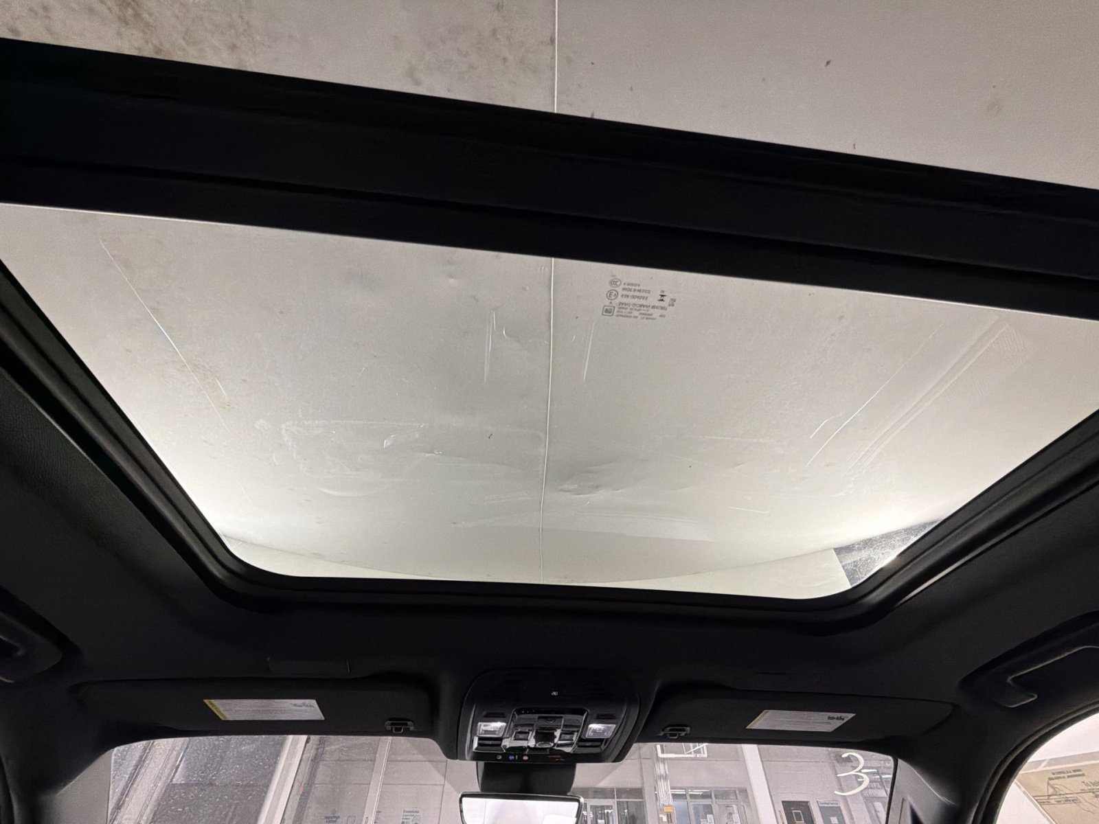 New 2026 Chevrolet Tahoe Premier image 24