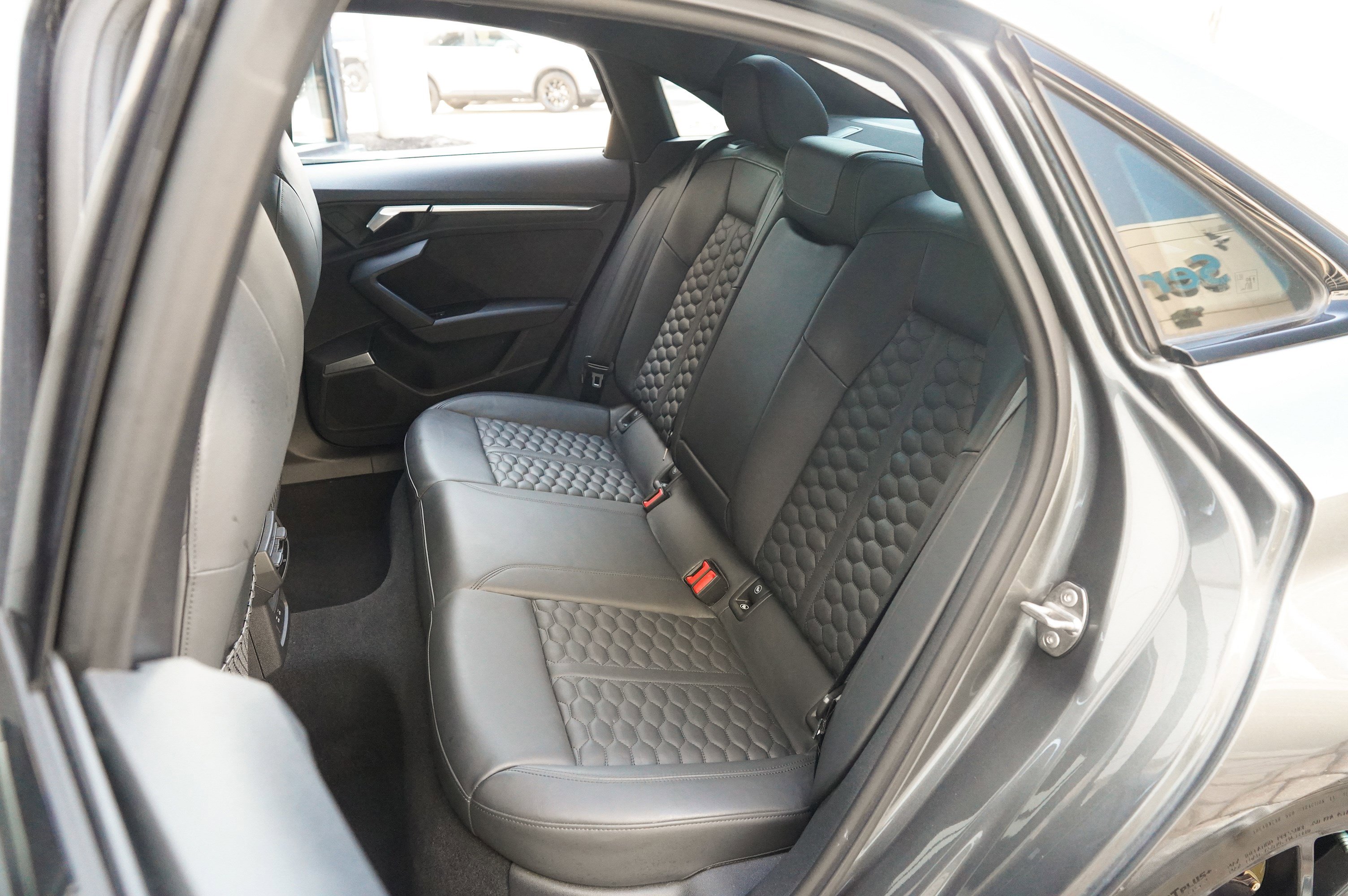 Used 2023 Audi RS 3 image 34