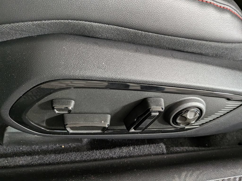 New 2026 Dodge Charger Scat Pack AWD/4WD image 17