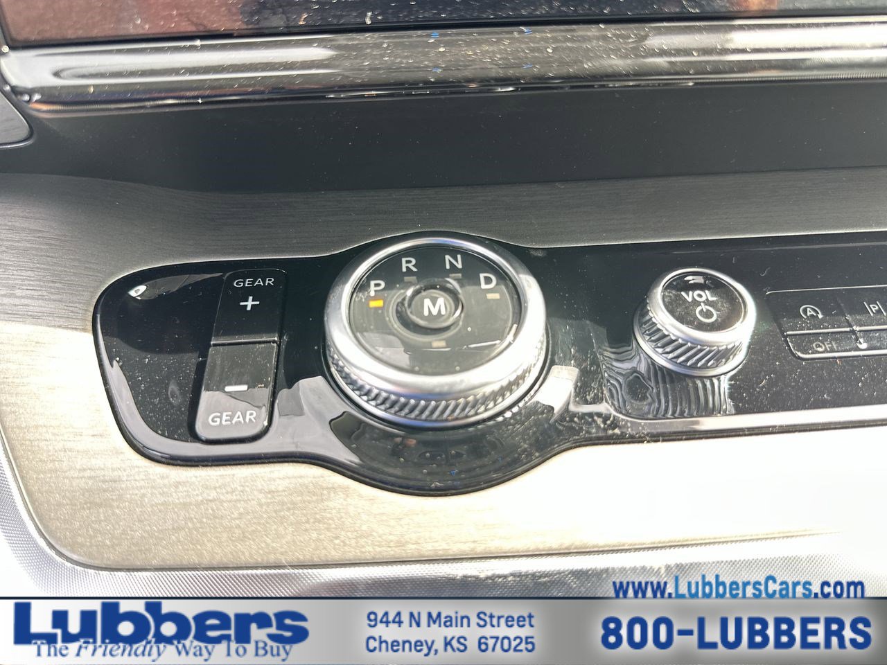 New 2025 Ford Expedition Max Platinum image 19