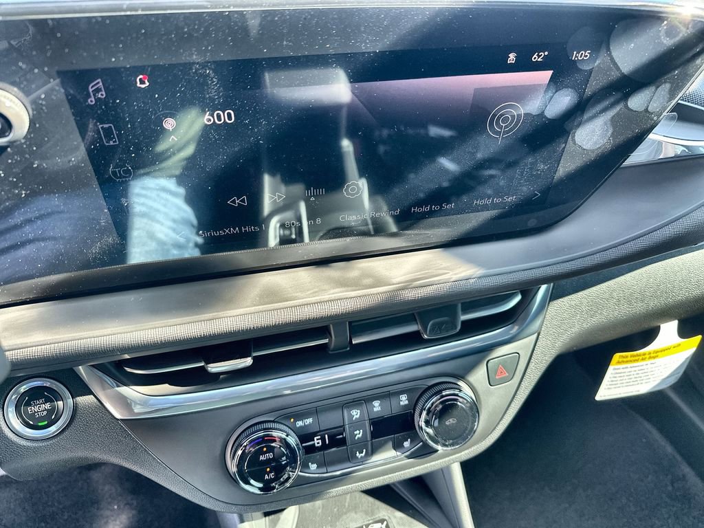 New 2026 Buick Envista Preferred w/ Convenience I Package image 28