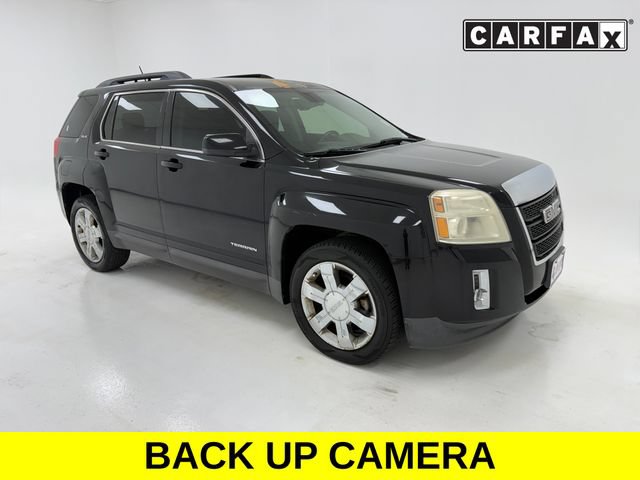 Used 2015 GMC Terrain SLE w/ Convenience Package FWD video 1