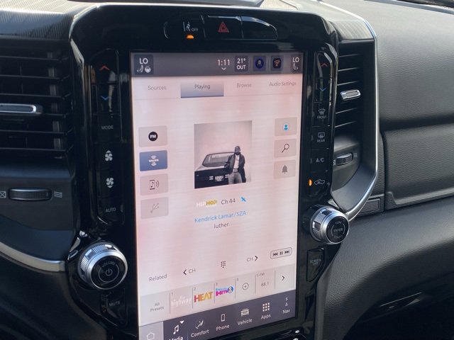 New 2026 RAM 1500 Big Horn image 21