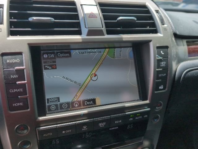Used 2015 Lexus GX 460 w/ Premium Package AWD/4WD image 14