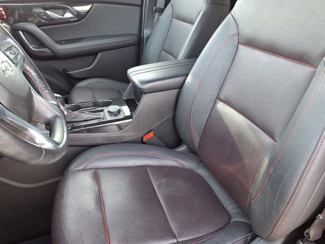 Used 2020 Chevrolet Blazer RS image 3