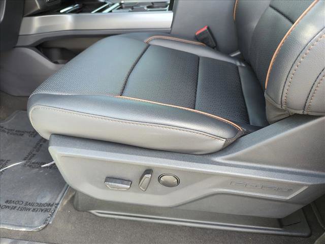 New 2026 Ford F350 Lariat image 4