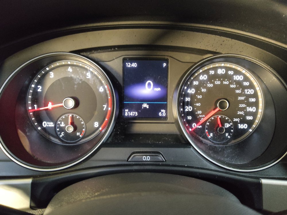 Used 2021 Volkswagen Atlas SE AWD/4WD image 23
