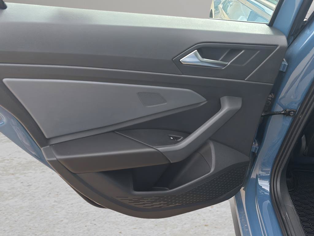 New 2026 Volkswagen Jetta GLI Autobahn FWD image 14