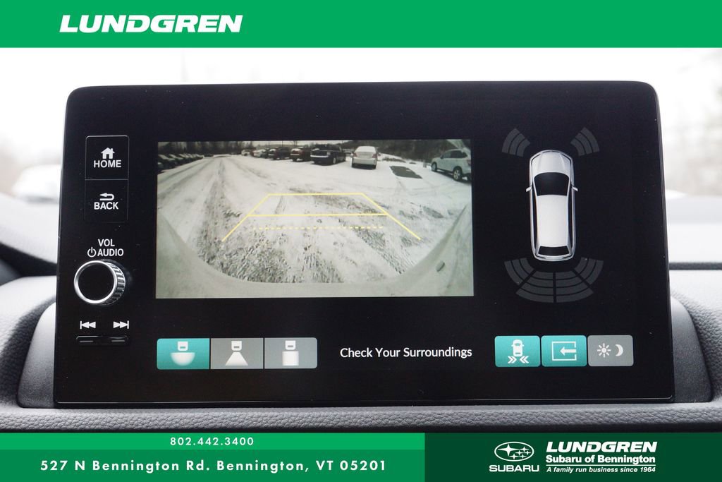 Used 2024 Honda CR-V Sport-L image 19