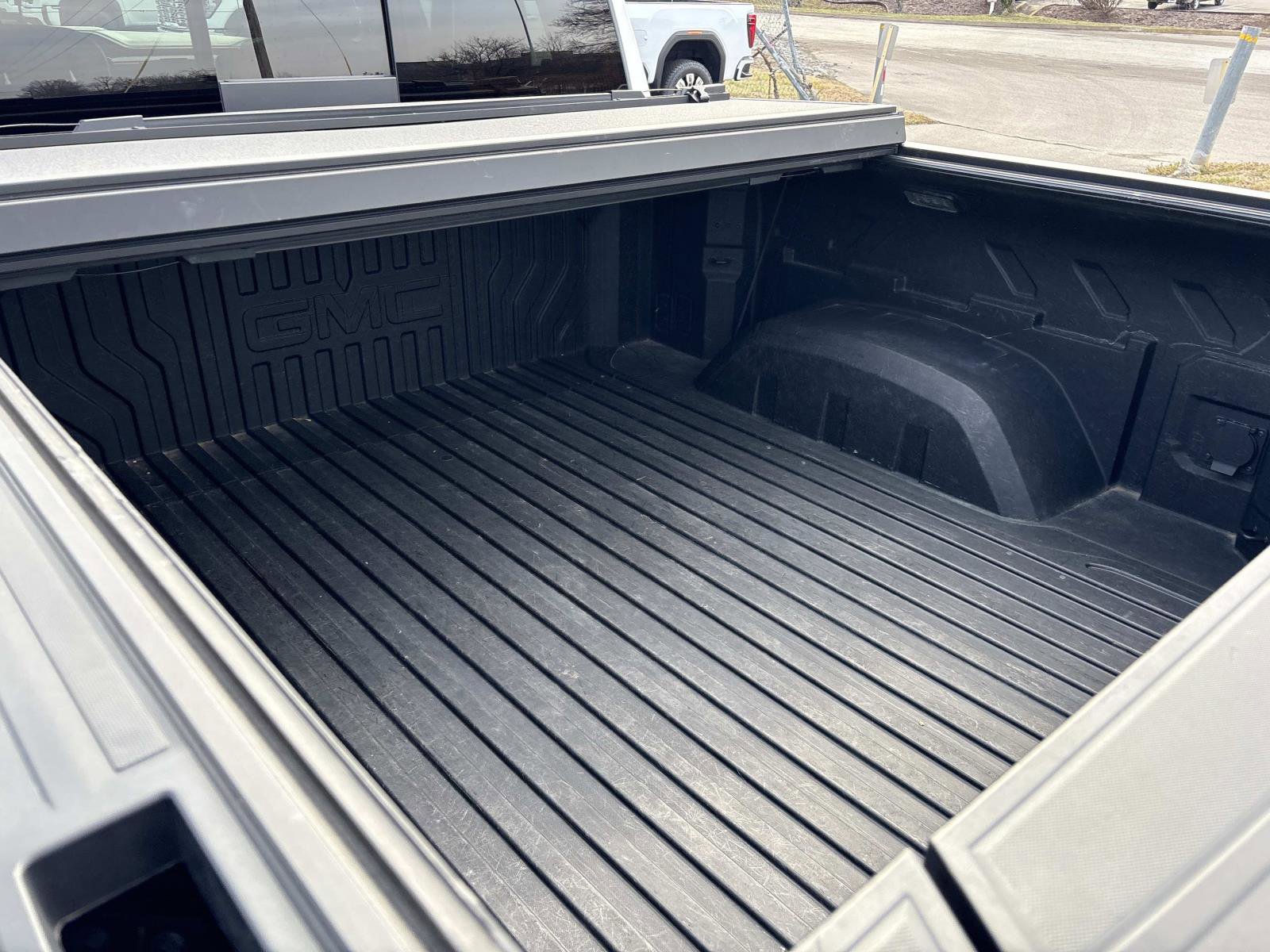 Certified 2022 GMC Sierra 1500 Denali Ultimate image 34