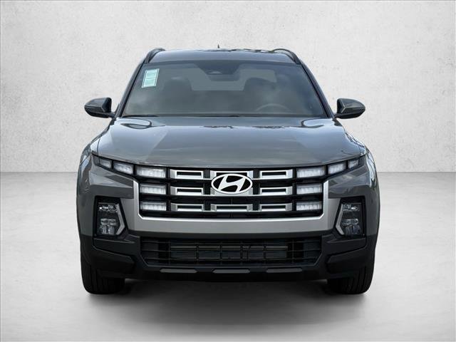 New 2026 Hyundai Santa Cruz SEL FWD image 5