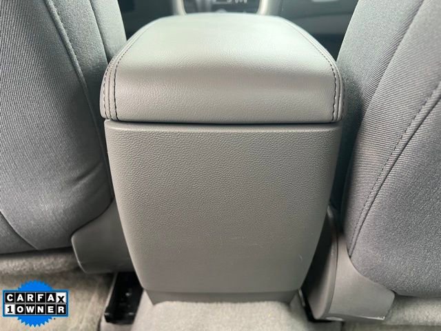 Used 2015 Chevrolet Malibu LS w/ Protection Package FWD image 15