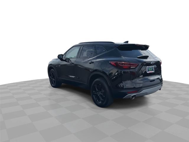 Used 2023 Chevrolet Blazer LT w/ Midnight/Sport Edition AWD/4WD image 6
