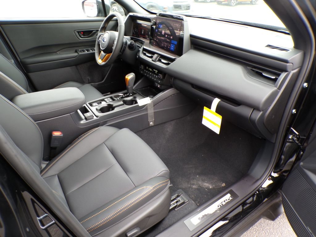 New 2026 Subaru Outback Wilderness AWD/4WD image 16