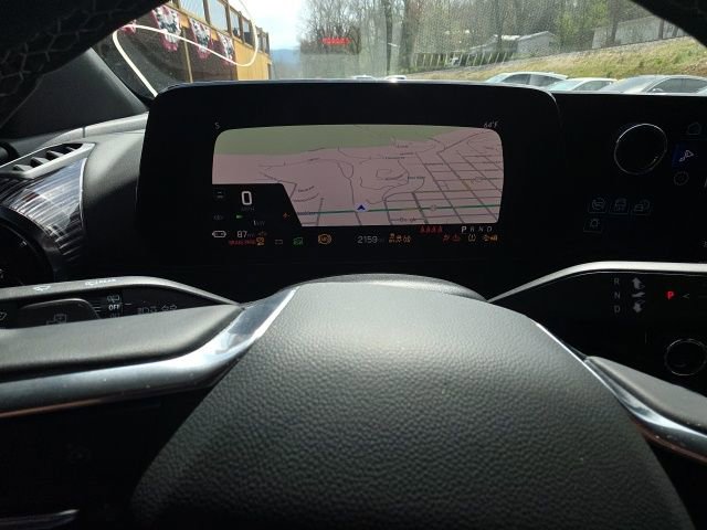 Used 2024 Chevrolet Blazer EV LT image 18